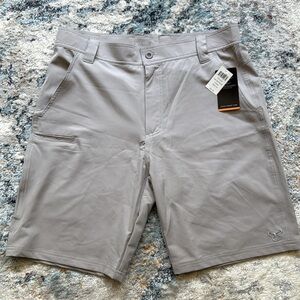 True Timber Fishing Men's  Shorts Size 34